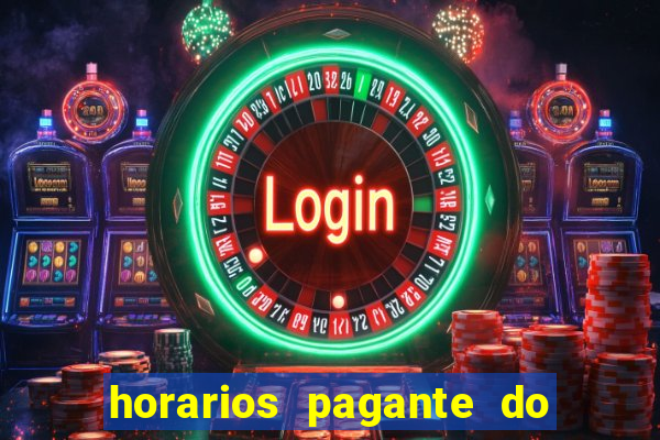 horarios pagante do fortune dragon